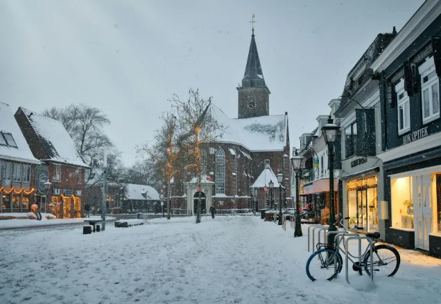 Study and career opportunities in Germany